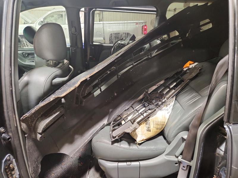 Aukcja sprzedaży 2004 Honda Odyssey, vin: 2HKRL189X4H500926, numer aukcji: 64574376