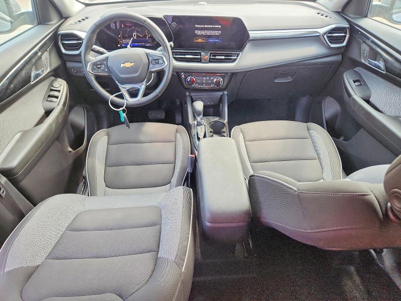 Aukcja sprzedaży 2024 Chevrolet Trailblazer, vin: KL79MPS23RB137452, numer aukcji: 66053436