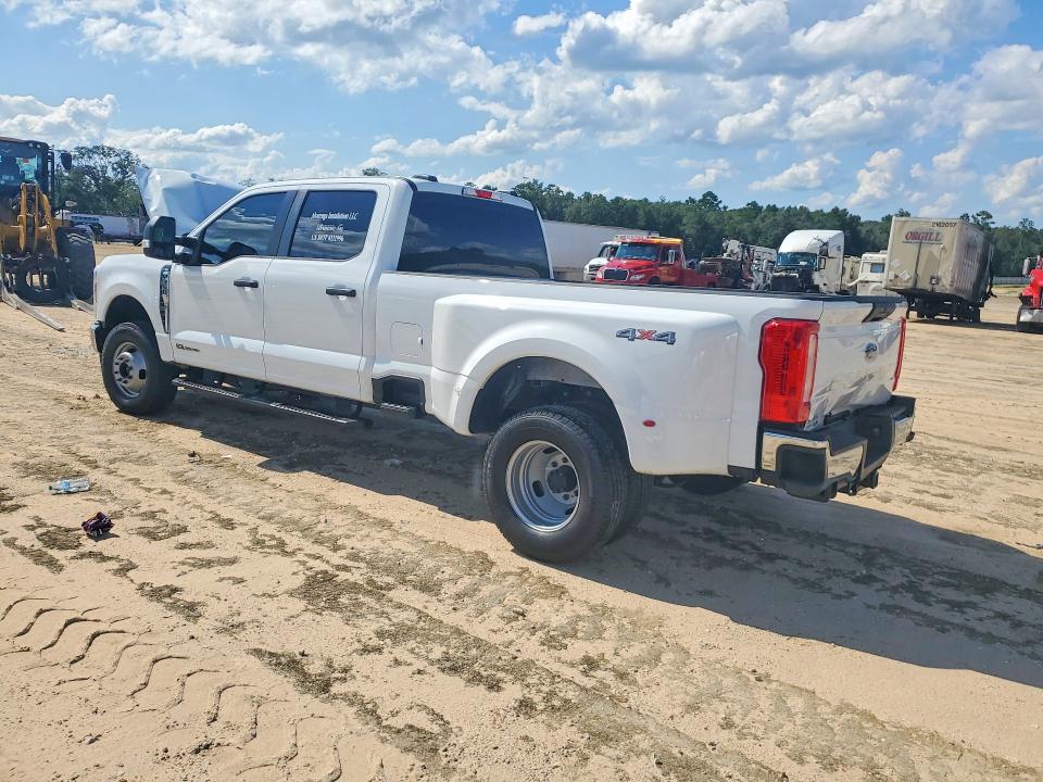 Aukcja sprzedaży 2026 Ford F350, vin: 1FT8W3DT5TED25497, numer aukcji: 63791606
