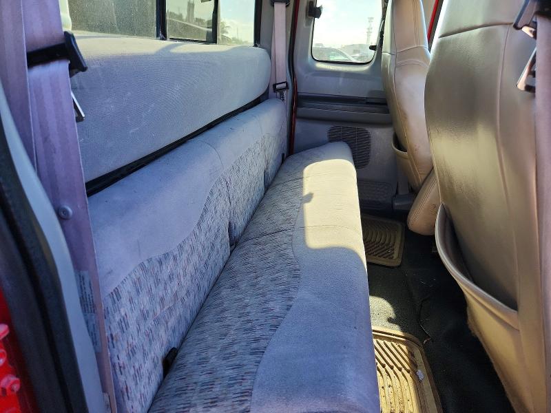 Продаж на аукціоні авто 1999 Ford F350, vin: 1FTWX32F3XEA24203, номер лоту: 64733006