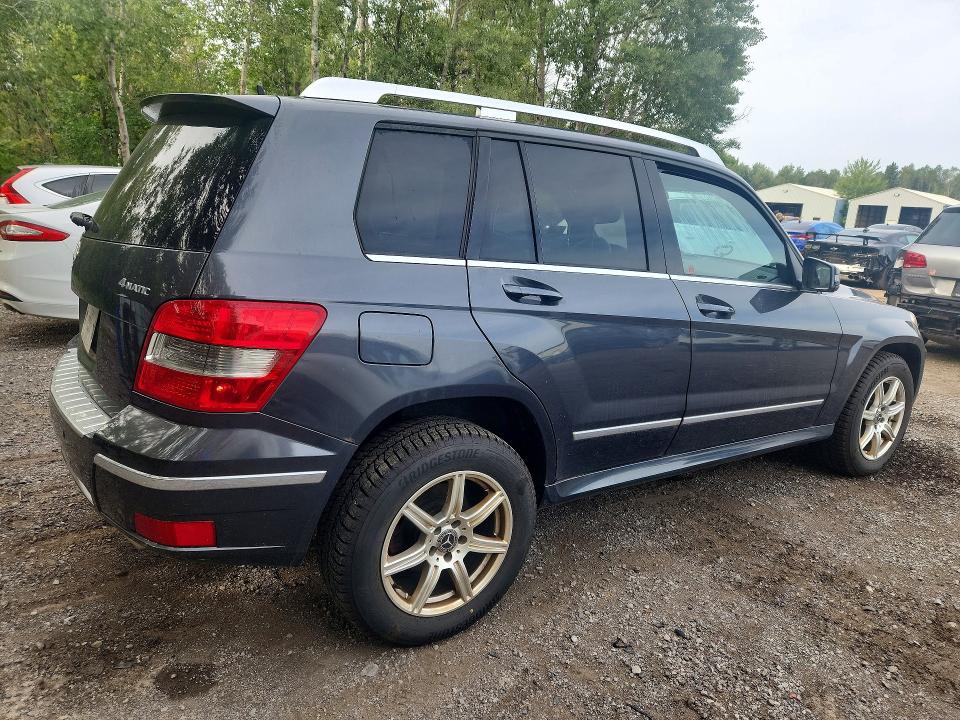 Aukcja sprzedaży 2011 Mercedes-benz Glk, vin: WDCGG8HB5BF699232, numer aukcji: 65238596