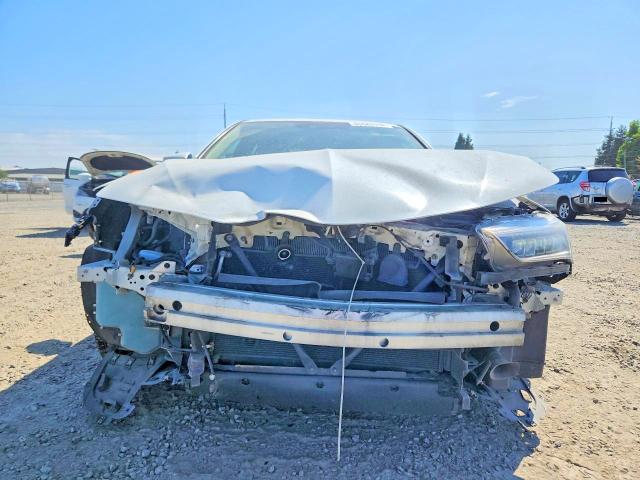 Продаж на аукціоні авто 2018 Acura Tlx, vin: 19UUB3F5XJA004215, номер лоту: 65583766