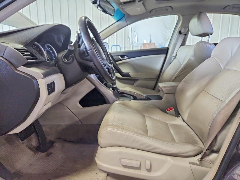 Продажа на аукционе авто 2009 Acura Tsx, vin: JH4CU26609C008604, номер лота: 64047906