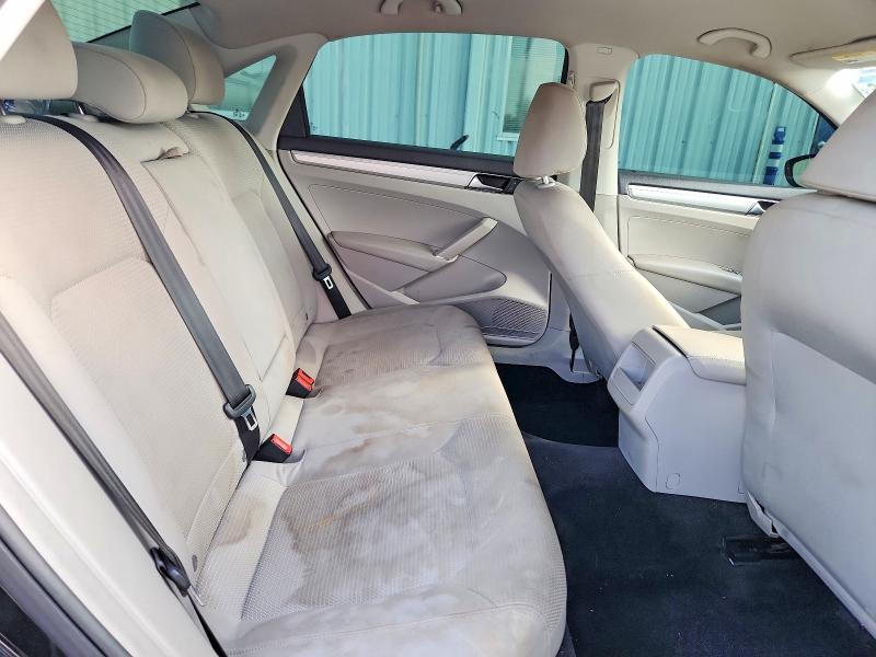 Продаж на аукціоні авто 2016 Volkswagen Passat, vin: 1VWAT7A34GC044456, номер лоту: 66441696