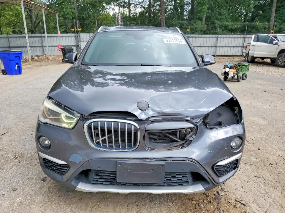 Aukcja sprzedaży 2016 Bmw X1, vin: WBXHT3C36G5E48134, numer aukcji: 63311556