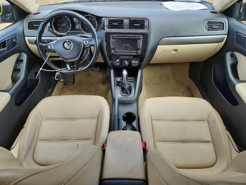 Продаж на аукціоні авто 2015 Volkswagen Jetta, vin: 3VWLA7AJ6FM218554, номер лоту: 66354936