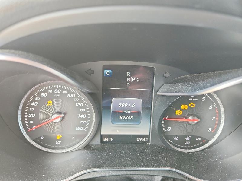 Продаж на аукціоні авто 2015 Mercedes-benz C, vin: 55SWF4KB6FU021023, номер лоту: 62769776