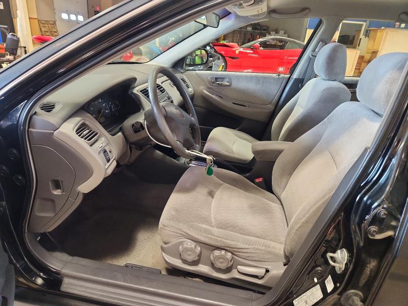 2002 Honda Accord მანქანა იყიდება აუქციონზე, vin: 1HGCG66592A001306, აუქციონის ნომერი: 65358786