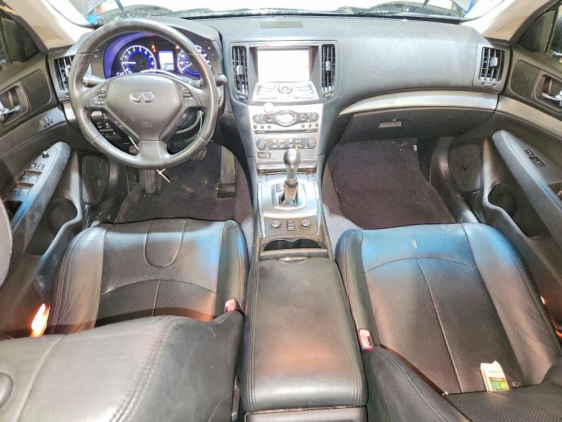 Продажа на аукционе авто 2013 Infiniti G37 Sedan, vin: JN1CV6AR8DM359290, номер лота: 65890346