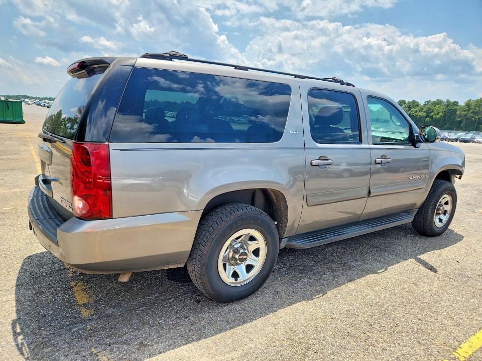 2007 Gmc Yukon Xl მანქანა იყიდება აუქციონზე, vin: 1GKFC16027R267987, აუქციონის ნომერი: 63825806