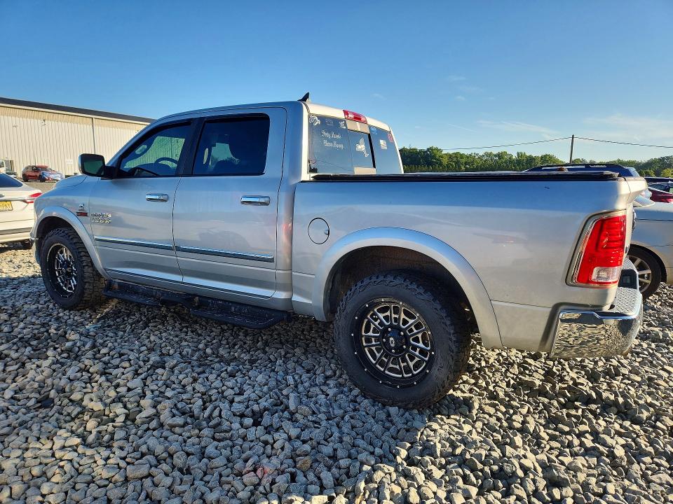 66342106 :رقم المزاد ، 1C6RR7NM0JS278007 vin ، 2018 Ram 1500 مزاد بيع