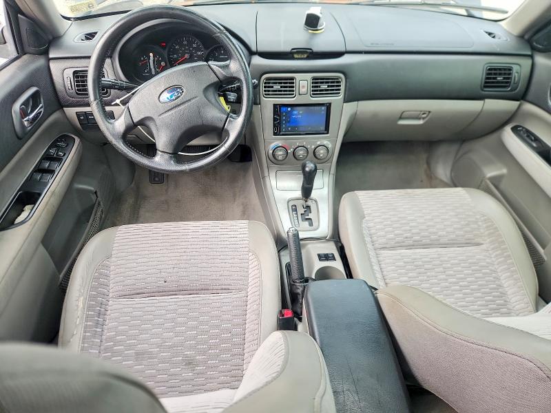 Aukcja sprzedaży 2003 Subaru Forester, vin: JF1SG65633H722921, numer aukcji: 65698486