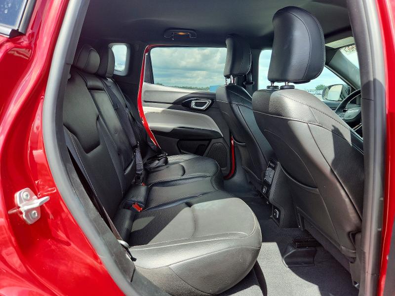 Продаж на аукціоні авто 2025 Jeep Compass, vin: 3C4NJDCN0ST523123, номер лоту: 66886456