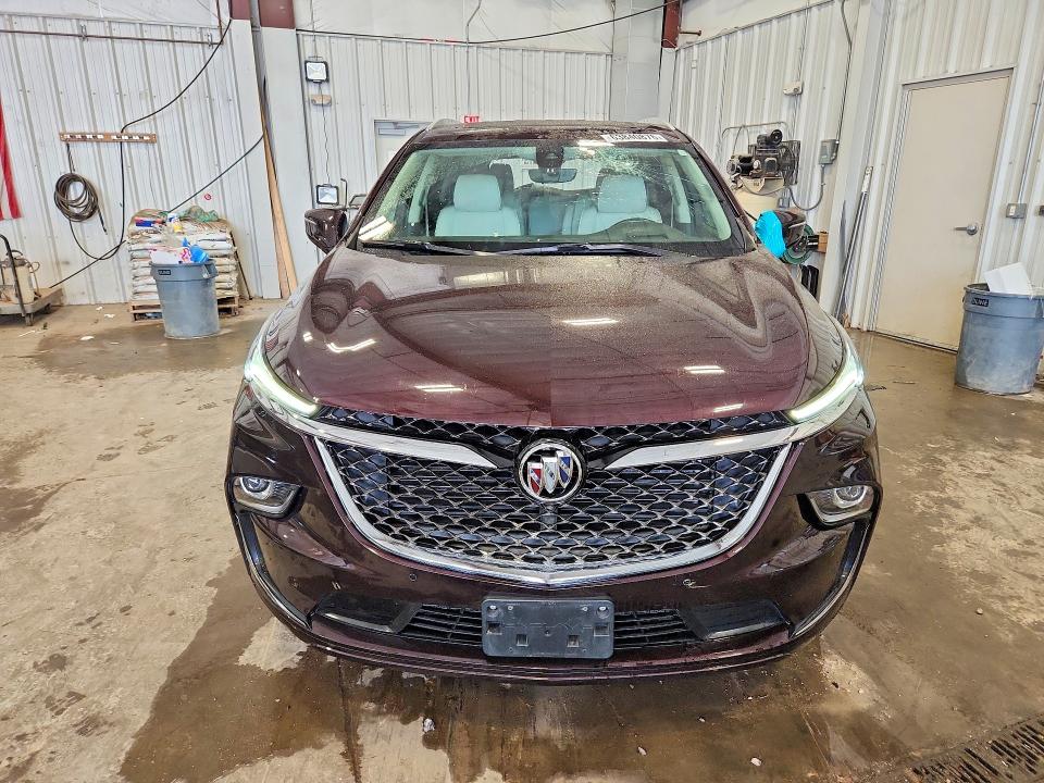 Aukcja sprzedaży 2023 Buick Enclave, vin: 5GAEVCKW0PJ167118, numer aukcji: 63840876