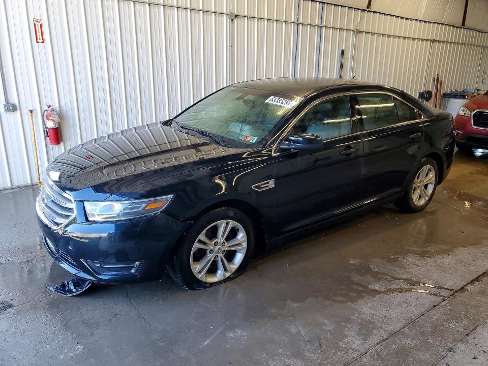 Продажа на аукционе авто 2014 Ford Taurus, vin: 1FAHP2E81EG179081, номер лота: 63335296