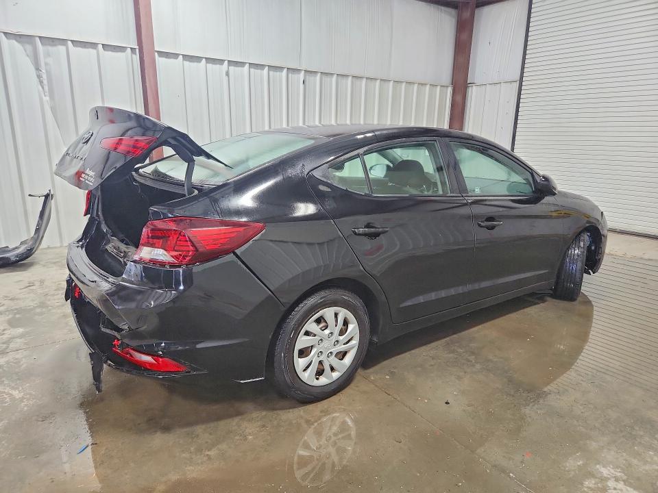Продаж на аукціоні авто 2020 Hyundai Elantra, vin: 5NPD74LF5LH530329, номер лоту: 65208106