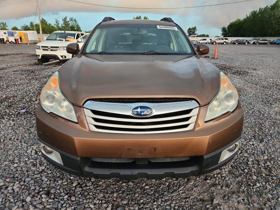 Aukcja sprzedaży 2012 Subaru Outback, vin: 4S4BRCGC8C3258636, numer aukcji: 64480926