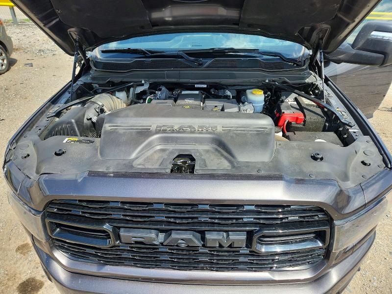 Продажа на аукционе авто 2024 Ram 2500, vin: 3C6UR5SL6RG181827, номер лота: 66355266