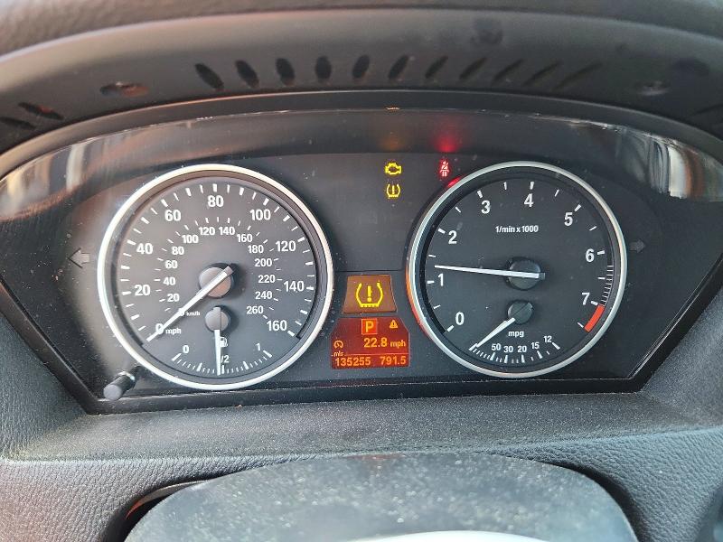 Aukcja sprzedaży 2012 Bmw X5, vin: 5UXZV8C54CL422627, numer aukcji: 64196406