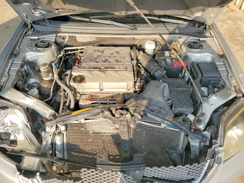 Продаж на аукціоні авто 2011 Mitsubishi Galant, vin: 4A32B2FF9BE028652, номер лоту: 63554396