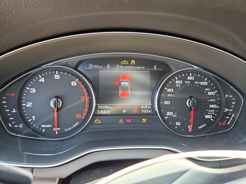 Продаж на аукціоні авто 2024 Audi Q5, vin: WA1GAAFY9R2089271, номер лоту: 66626656