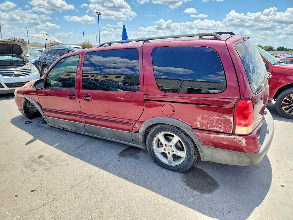 Продаж на аукціоні авто 2005 Pontiac Montana, vin: 1GMDV33L85D185257, номер лоту: 64253166