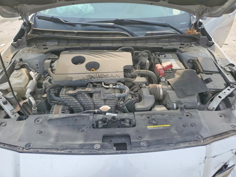 2020 Nissan Altima მანქანა იყიდება აუქციონზე, vin: 1N4BL4CVXLC170115, აუქციონის ნომერი: 65007576