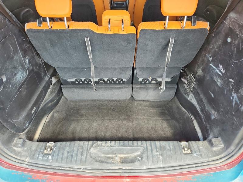 Продажа на аукционе авто 2023 Chrysler Pacifica, vin: 2C4RC1N7XPR507417, номер лота: 65528076