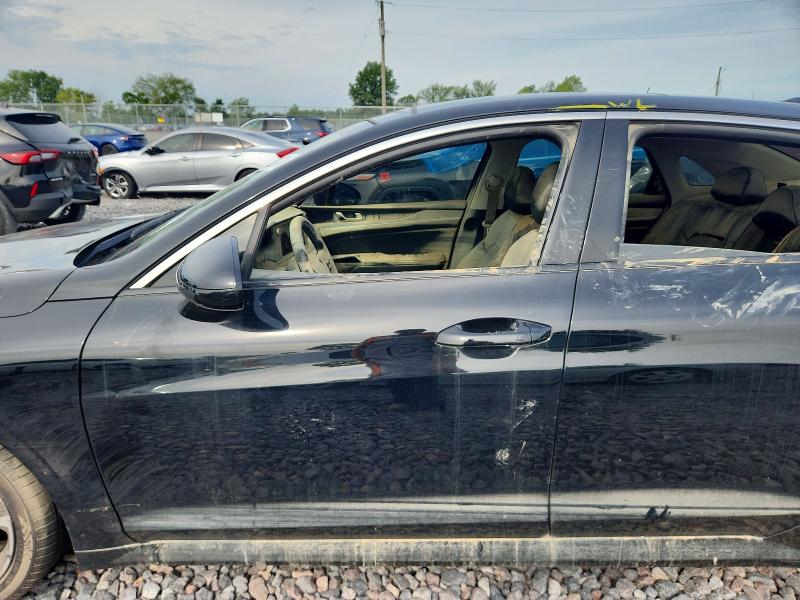 Auction sale of the 2024 Kia K5, vin: 5XXG34J25RG240024, lot number: 65227246