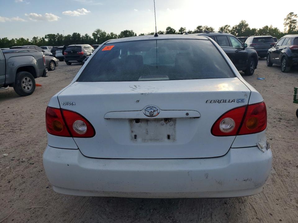 Продажа на аукционе авто 2004 Toyota Corolla, vin: 1NXBR32E94Z223978, номер лота: 65208216