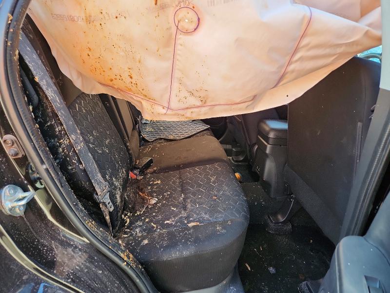 Aukcja sprzedaży 2026 Mitsubishi Outlander Sport, vin: JA4ARUAUXTU017429, numer aukcji: 66287606