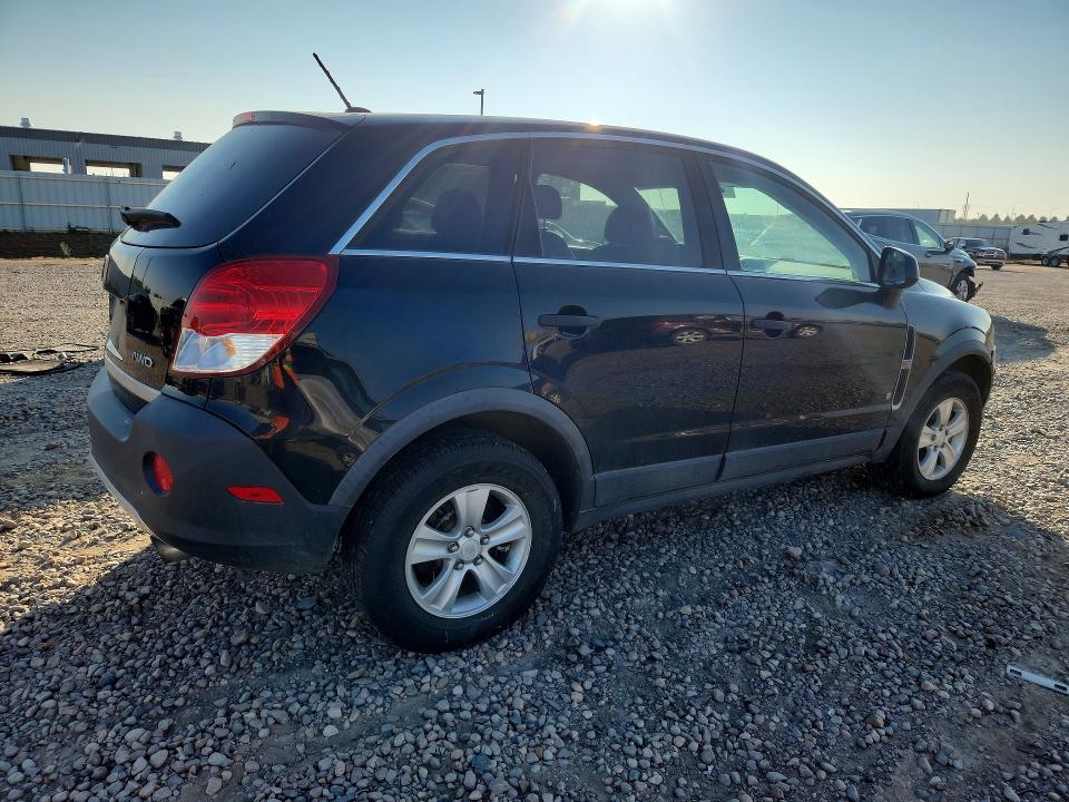 66630606 :رقم المزاد ، 3GSDL43N59S540638 vin ، 2009 Saturn Vue مزاد بيع
