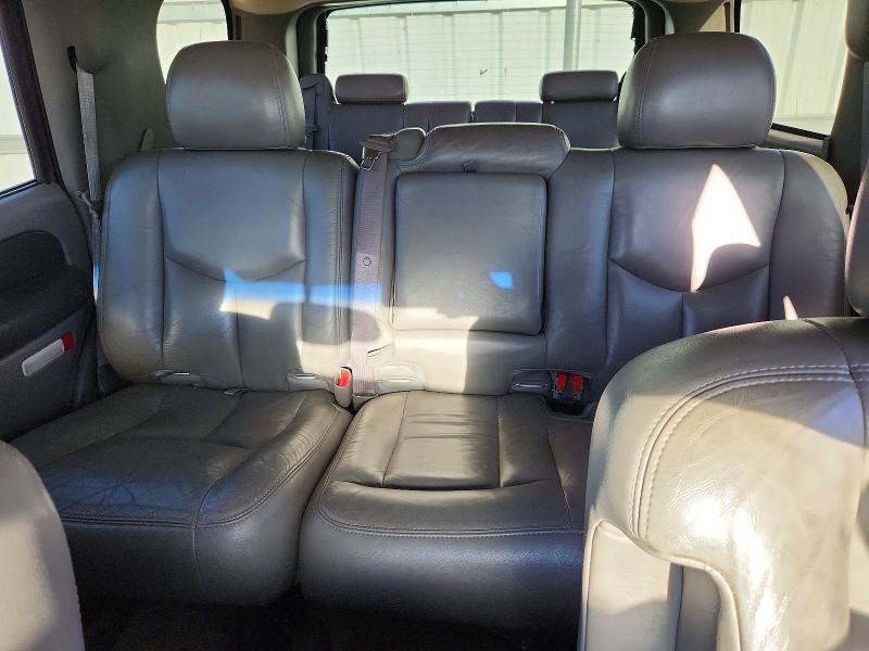 Продажа на аукционе авто 2003 Chevrolet Tahoe, vin: 1GNEK13T93R174233, номер лота: 65540506