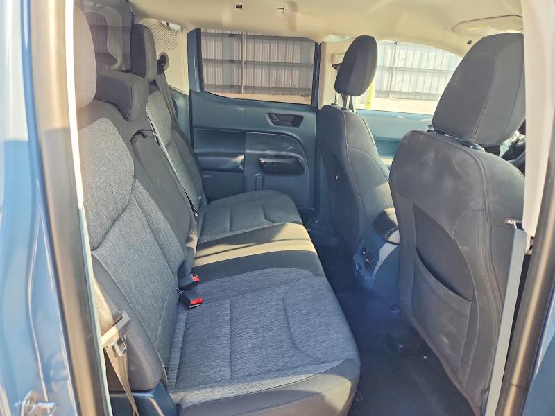 Продажа на аукционе авто 2024 Ford Maverick, vin: 3FTTW8H32RRA12947, номер лота: 66608886