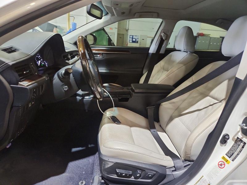 Aukcja sprzedaży 2014 Lexus Es, vin: JTHBK1GG5E2129776, numer aukcji: 62970336