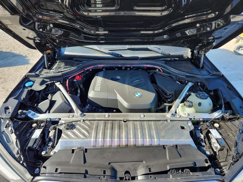 Aukcja sprzedaży 2026 Bmw X3, vin: 5UX53GP07T9273091, numer aukcji: 64942126