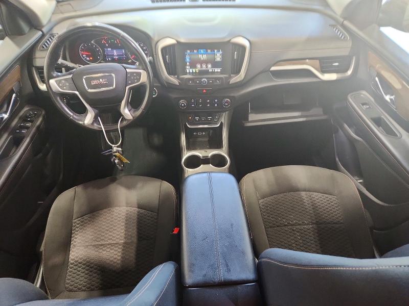 Продажа на аукционе авто 2019 Gmc Terrain, vin: 3GKALMEV0KL145153, номер лота: 66805496