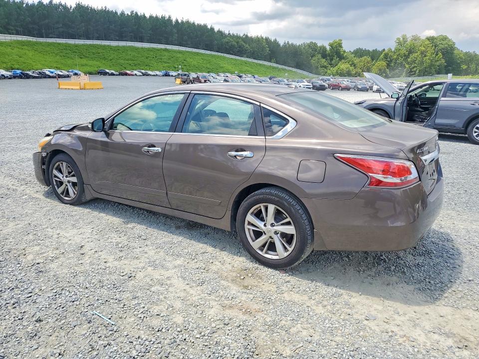 Aukcja sprzedaży 2014 Nissan Altima, vin: 1N4AL3AP4EC429890, numer aukcji: 63323646