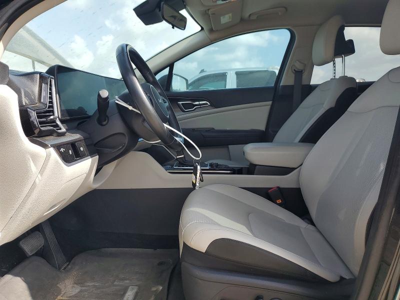 Aukcja sprzedaży 2023 Kia Sportage, vin: 5XYK33AF8PG041355, numer aukcji: 65295016