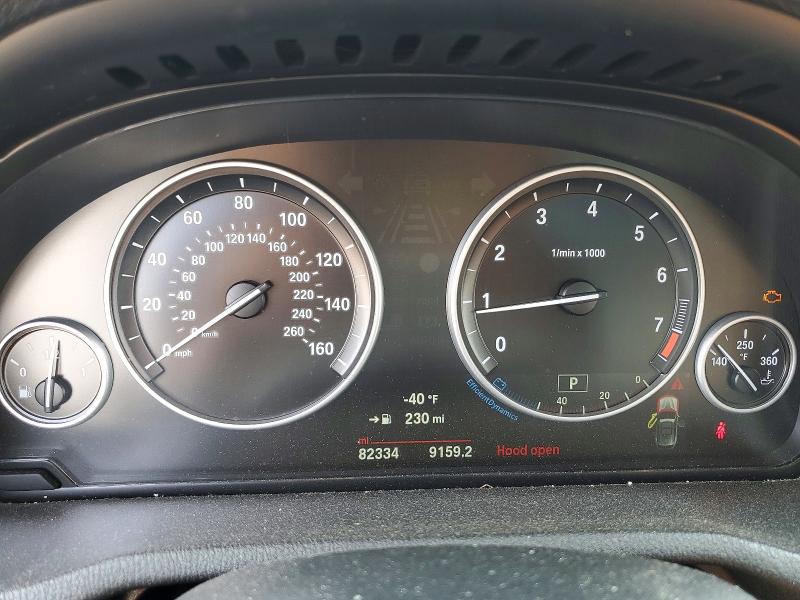 2017 Bmw X3 მანქანა იყიდება აუქციონზე, vin: 5UXWX9C33H0T22089, აუქციონის ნომერი: 64306616