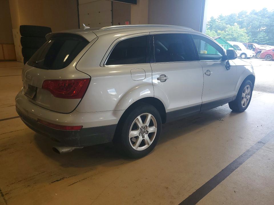 Aukcja sprzedaży 2013 Audi Q7, vin: WA1LGAFE3DD006661, numer aukcji: 65113496