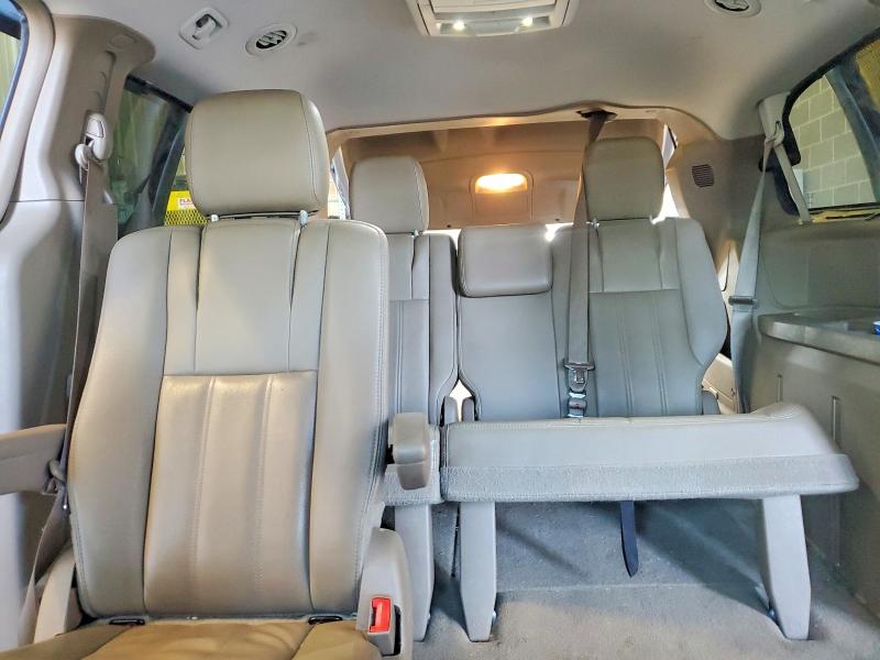 Продаж на аукціоні авто 2016 Chrysler Town & Country, vin: 2C4RC1BG3GR261640, номер лоту: 62874866