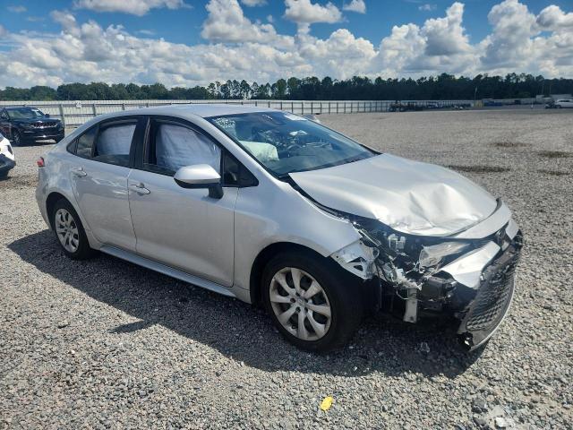 Продаж на аукціоні авто 2022 Toyota Corolla, vin: JTDEPMAE4N3002536, номер лоту: 67395406