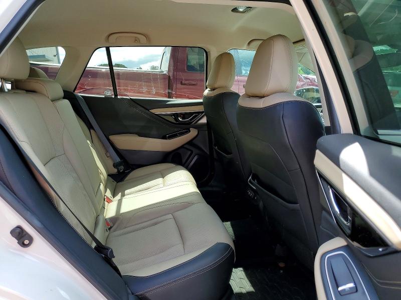 Продажа на аукционе авто 2020 Subaru Outback, vin: 4S4BTALC1L3259042, номер лота: 63793646