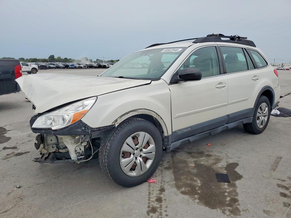 Auction sale of the 2013 Subaru Outback, vin: 4S4BRBAC7D3220769, lot number: 66502946