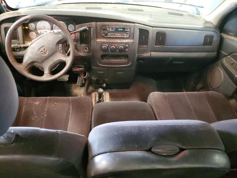 Продажа на аукционе авто 2003 Dodge Ram 2500, vin: 3D7KU28C83G855882, номер лота: 63363836