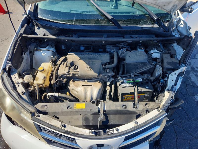 2013 Toyota Rav4 მანქანა იყიდება აუქციონზე, vin: JTMZFREV5D5008764, აუქციონის ნომერი: 65659756