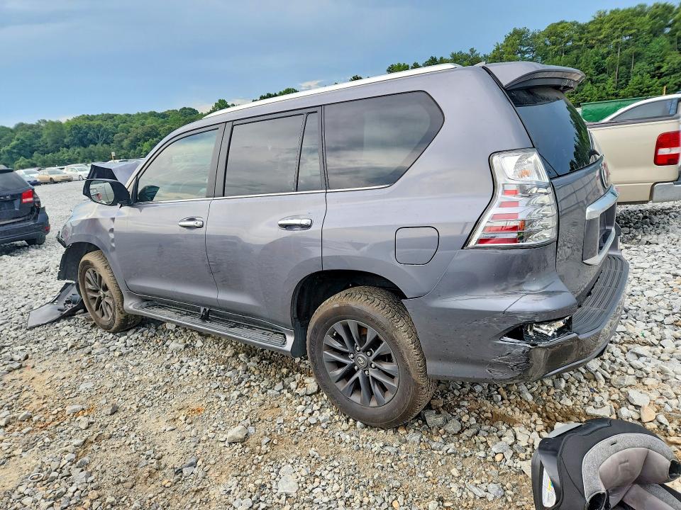 Aukcja sprzedaży 2023 Lexus Gx, vin: JTJAM7BX3P5349045, numer aukcji: 64836576