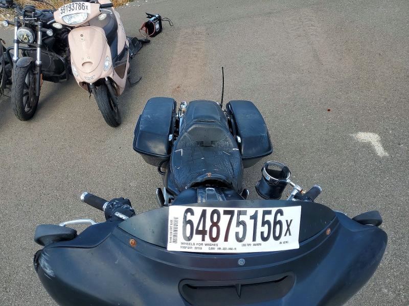 Продажа на аукционе авто 2016 Harley-davidson Flhx, vin: 1HD1KBM14GB607903, номер лота: 64875156