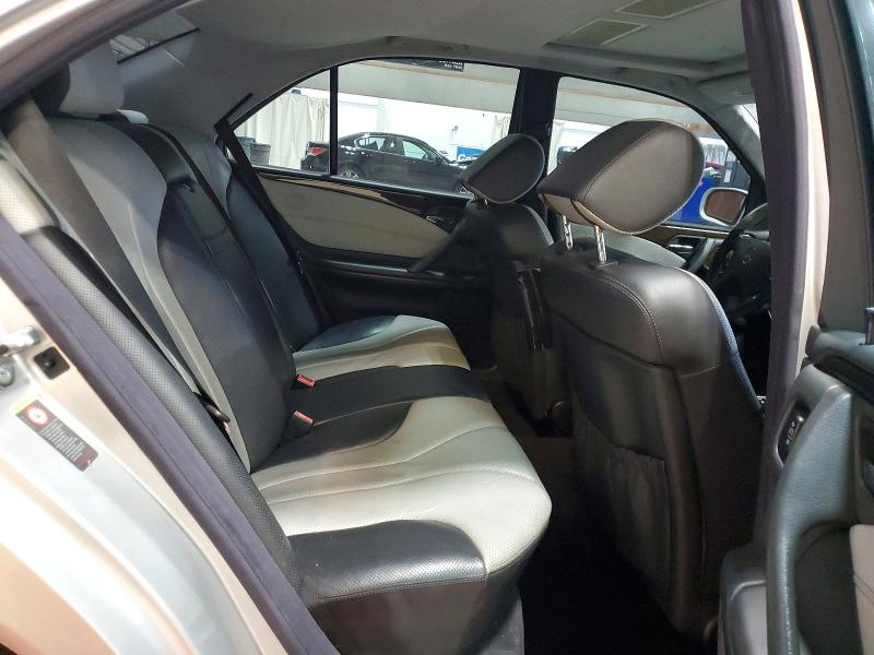Продажа на аукционе авто 2001 Mercedes-benz E, vin: WDBJF74JX1B282408, номер лота: 66593306